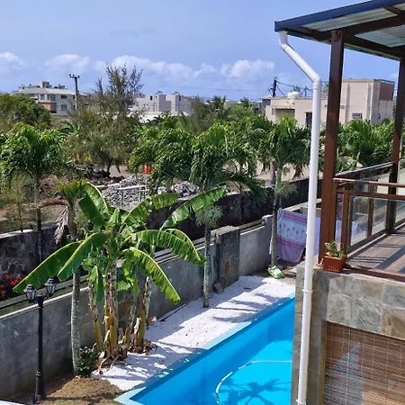 Appartement De Luxe Grand Baie